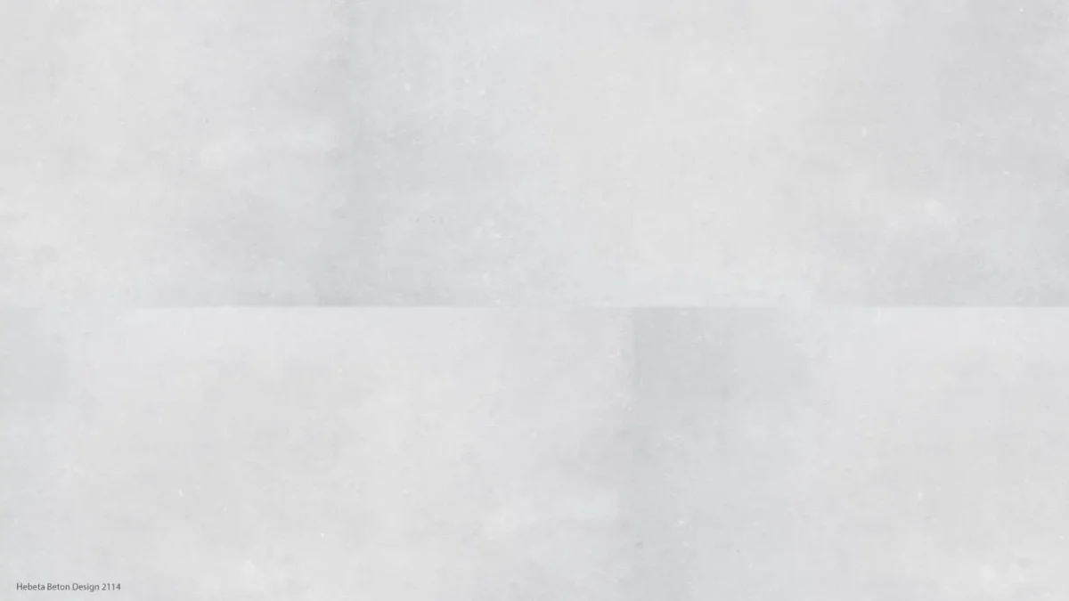 Hebeta 2114 Beton design collectie