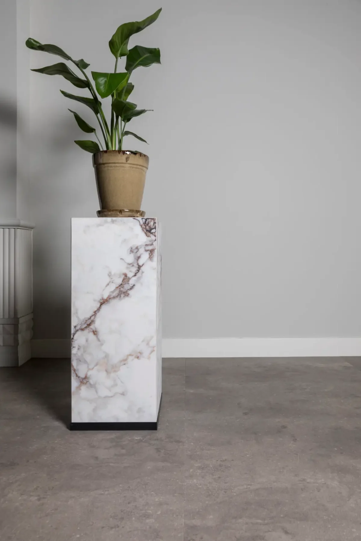 Hebeta 38211 Beton design collectie