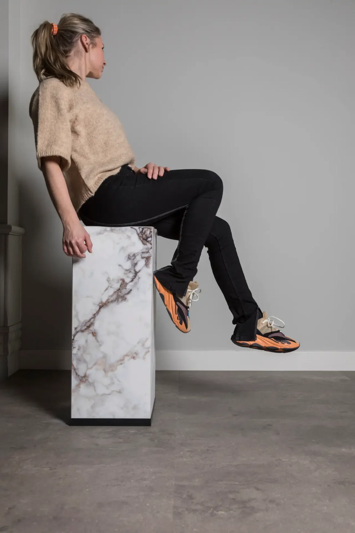Hebeta 38211 Beton design collectie