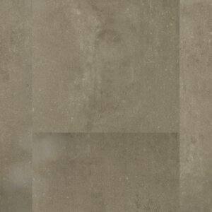 Schuin gelegde PVC-vloer met betonnen design, Beton Design 38213