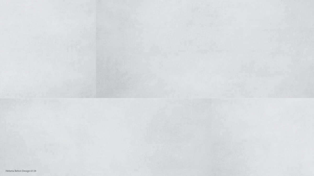 Hebeta 6134 Beton design collectie