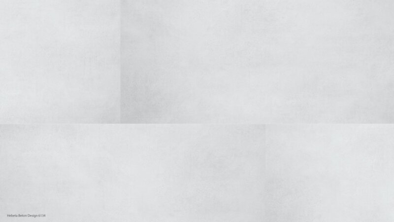 Hebeta 6134 Beton design collectie