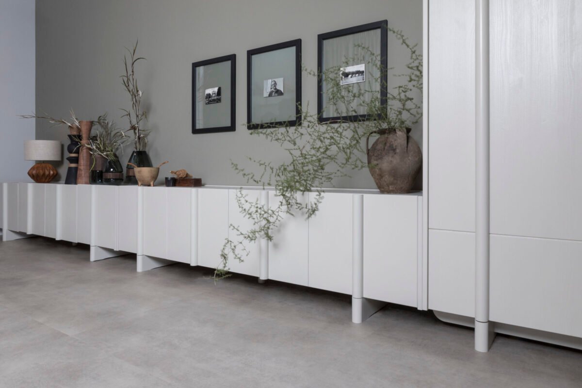 Hebeta 6134 Beton design collectie