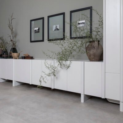 Hebeta 6134 Beton design collectie