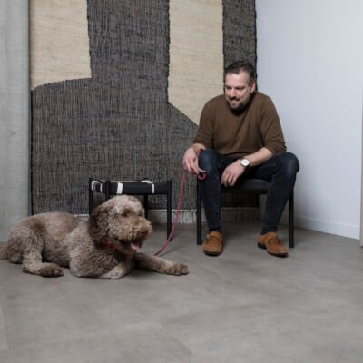 Hebeta 6134 Beton design collectie