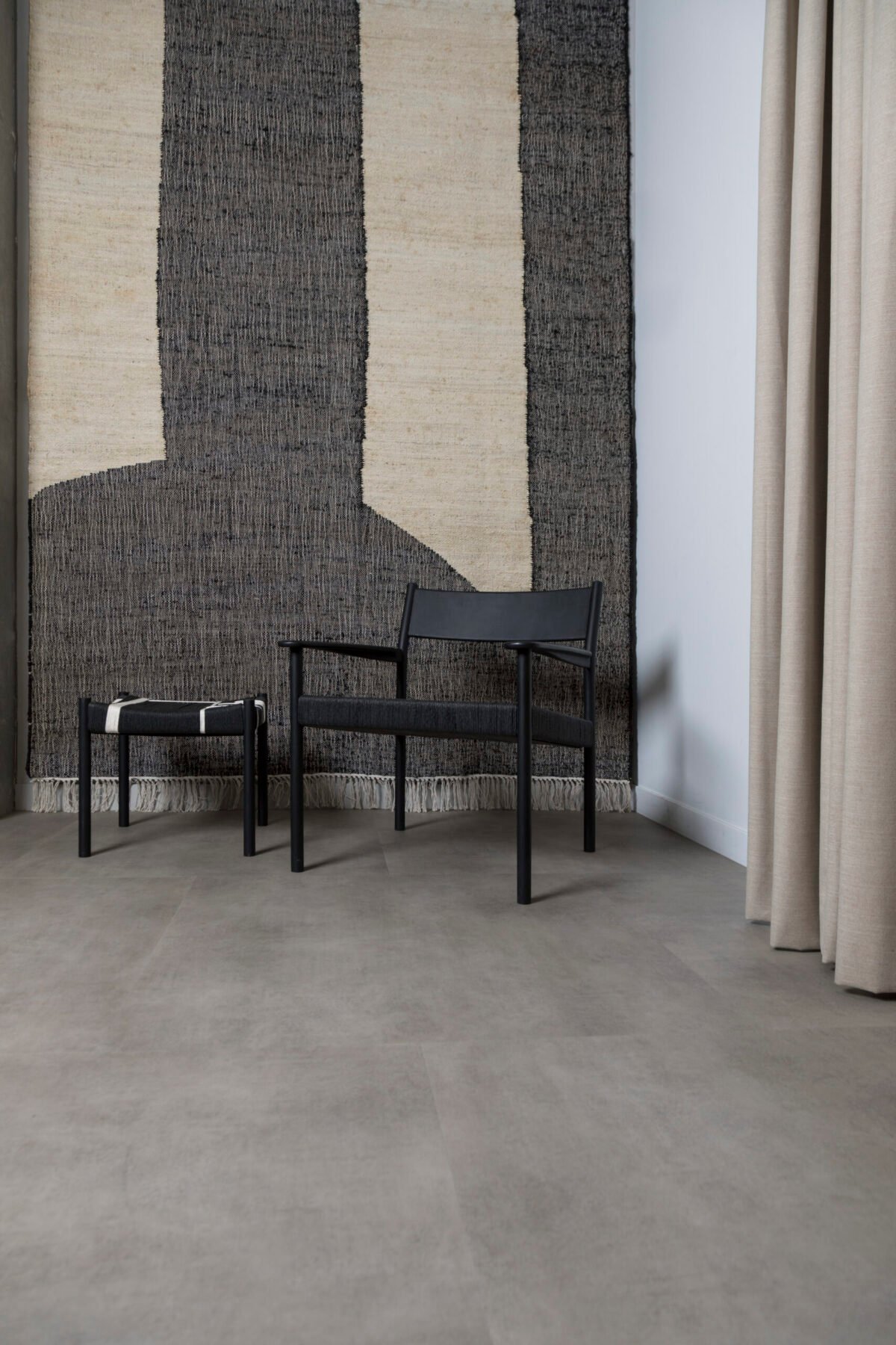 Hebeta 6134 Beton design collectie