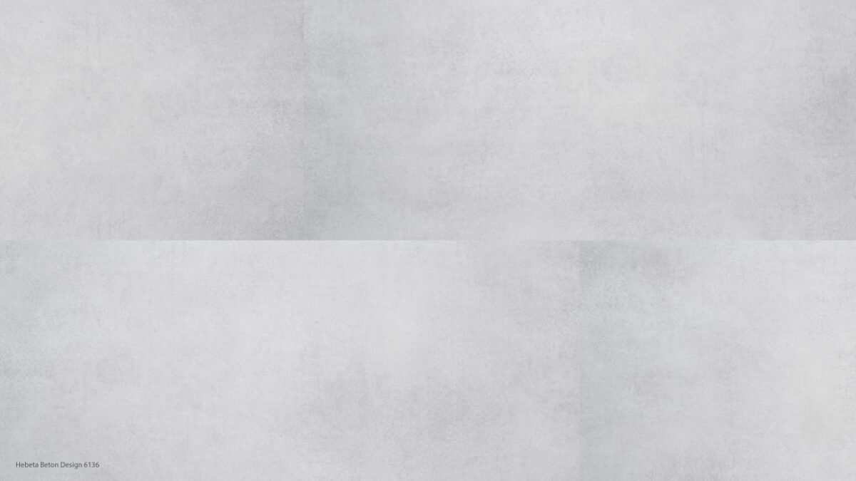 Hebeta 6136 Beton design collectie
