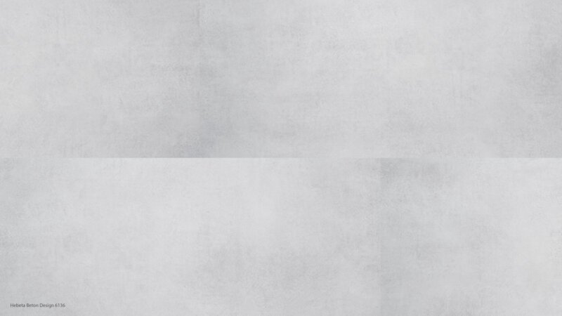 Hebeta 6136 Beton design collectie