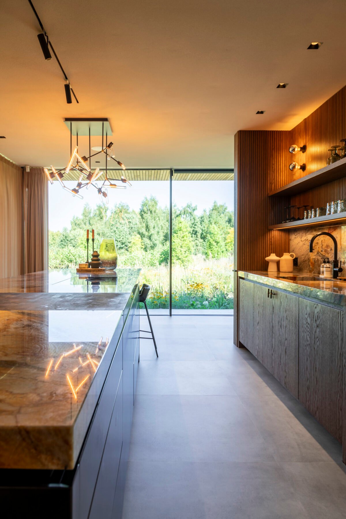 Hebeta 6136 Beton design collectie