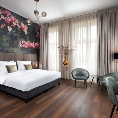 Hebeta 54848 Cayenne XL plank Collectie