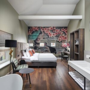 Hebeta 54848 Cayenne XL plank Collectie