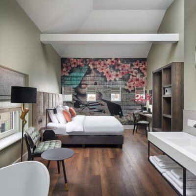 Hebeta 54848 Cayenne XL plank Collectie