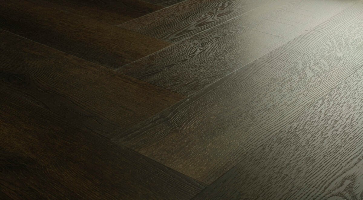 Hebeta 77848 Cayenne Visgraat XL Collectie