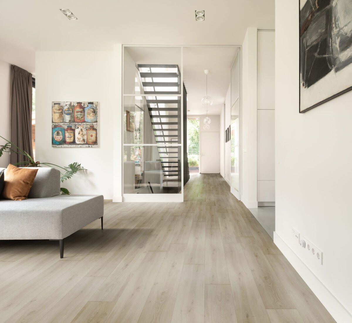 Hebeta 54804 Chamonix XL plank collectie