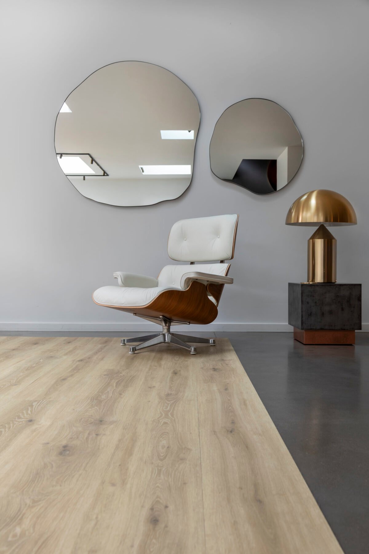 Hebeta 54804 Chamonix XL plank collectie
