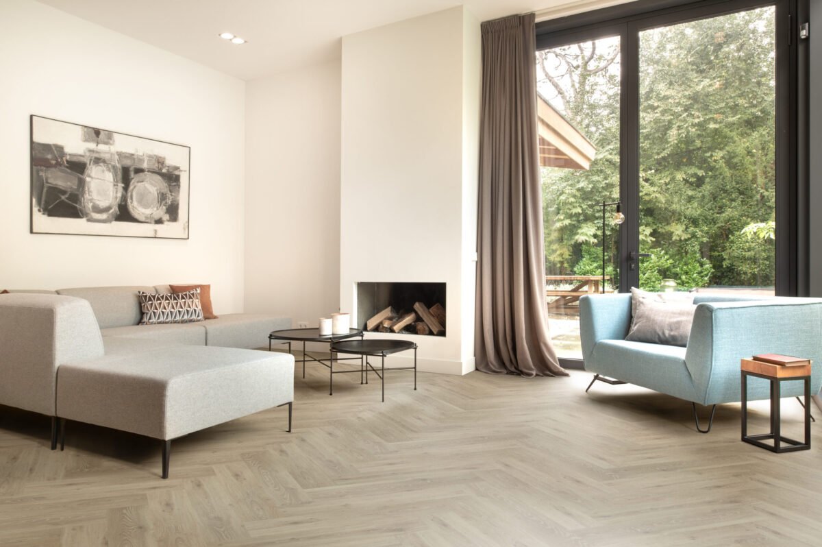 Hebeta 77804 Chamonix Visgraat XL collectie