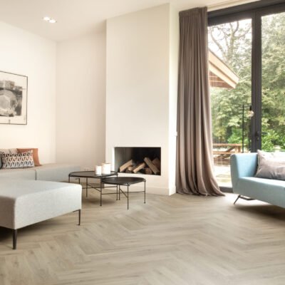 Hebeta 77804 Chamonix Visgraat XL collectie