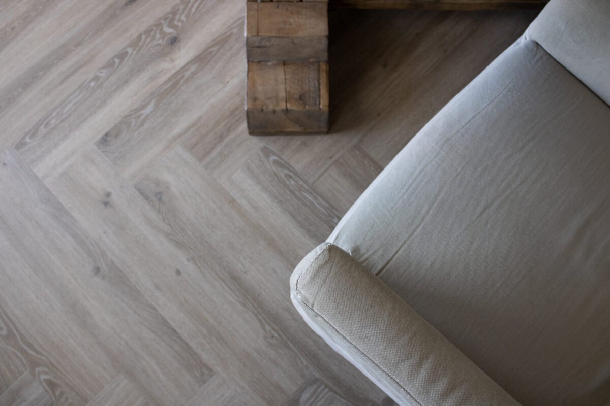 Hebeta 77813 Chamonix Visgraat XL collectie