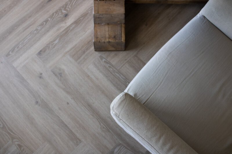 Hebeta 77813 Chamonix Visgraat XL collectie