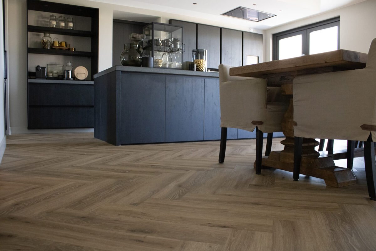 Hebeta 77813 Chamonix Visgraat XL collectie