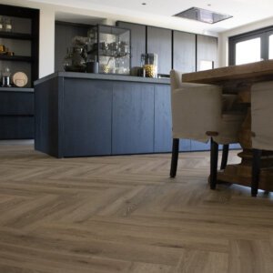Hebeta 77813 Chamonix Visgraat XL collectie