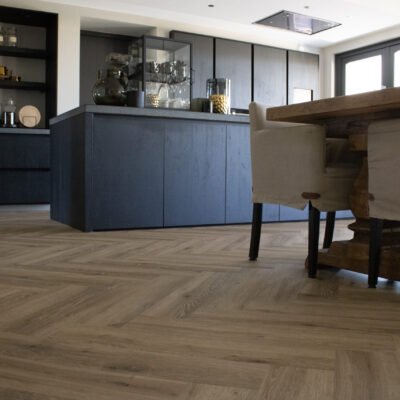 Hebeta 77813 Chamonix Visgraat XL collectie