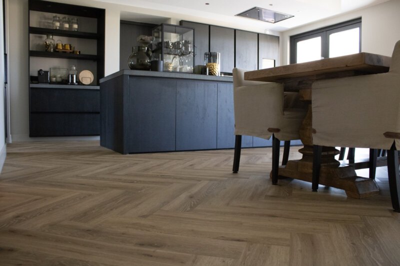 Hebeta 77813 Chamonix Visgraat XL collectie