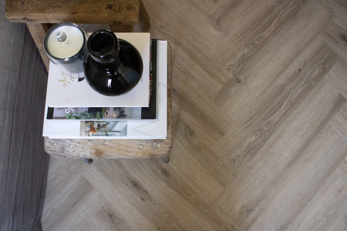 Hebeta 77813 Chamonix Visgraat XL collectie