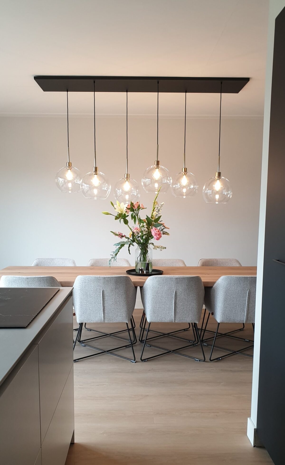 Hebeta 5446 Charente XL Plank collectie