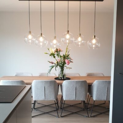 Hebeta 5446 Charente XL Plank collectie