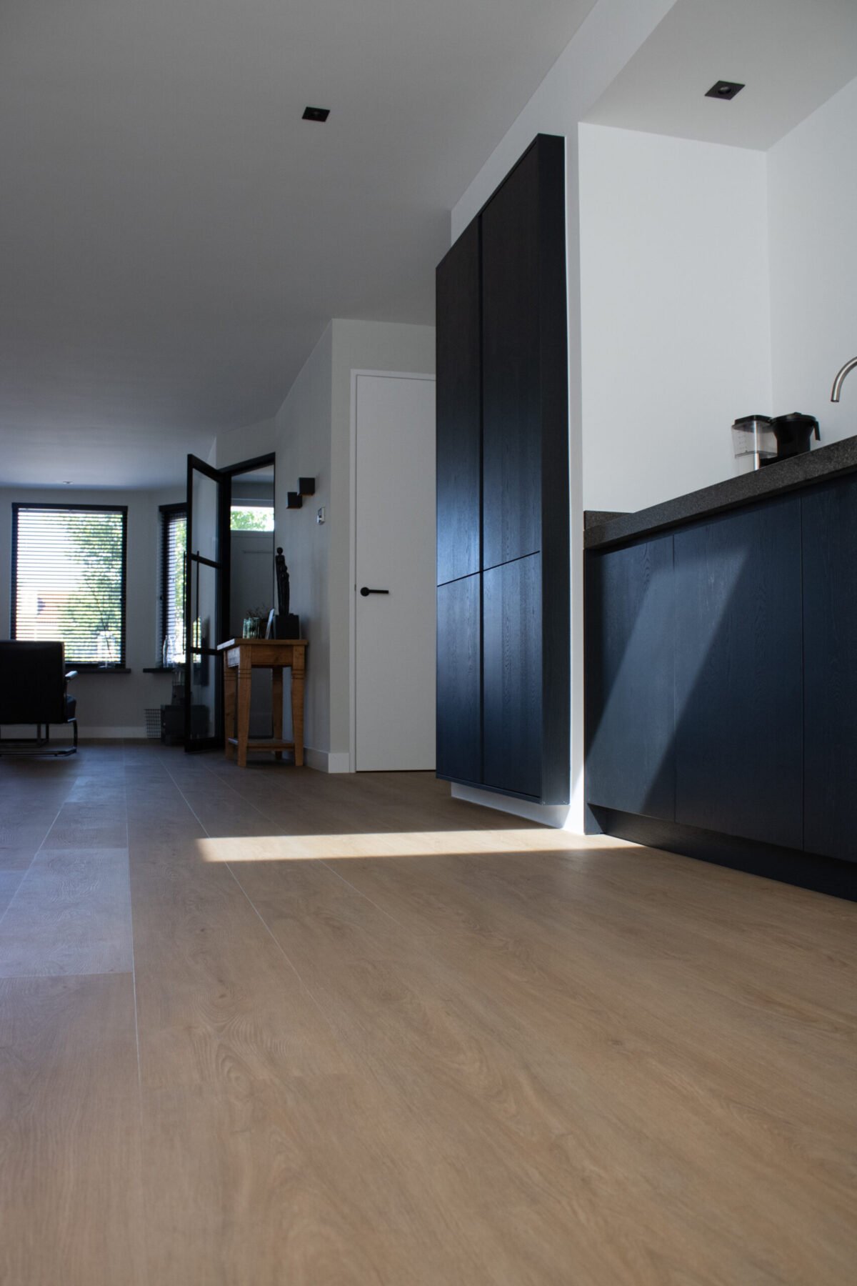 Hebeta 5460 Charente XL Plank collectie