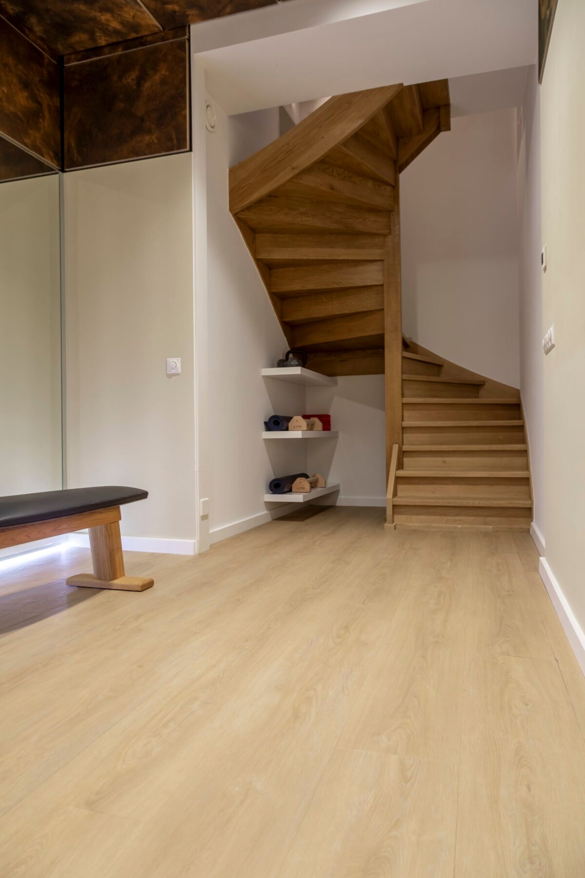 Hebeta 5460 Charente XL Plank collectie