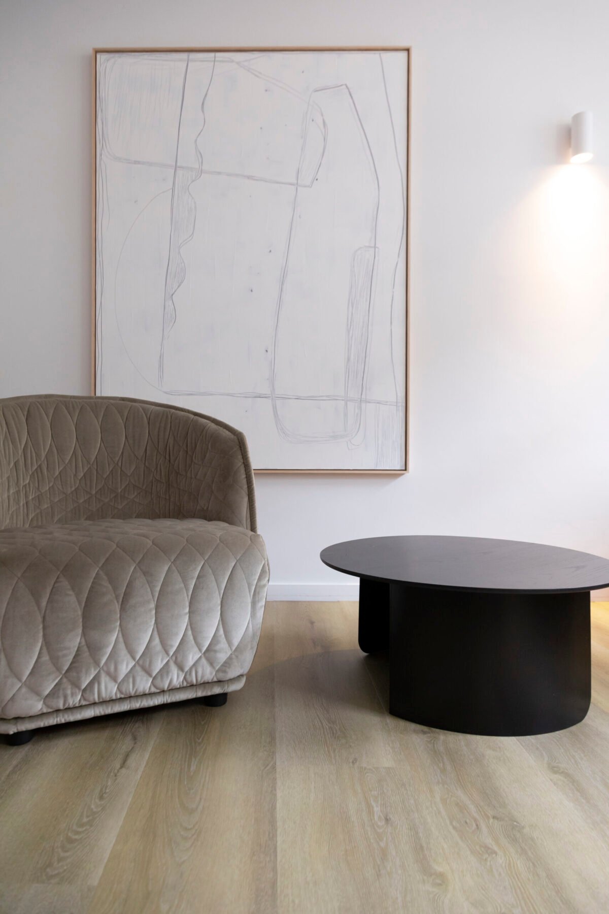 Hebeta 5460 Charente XL Plank collectie