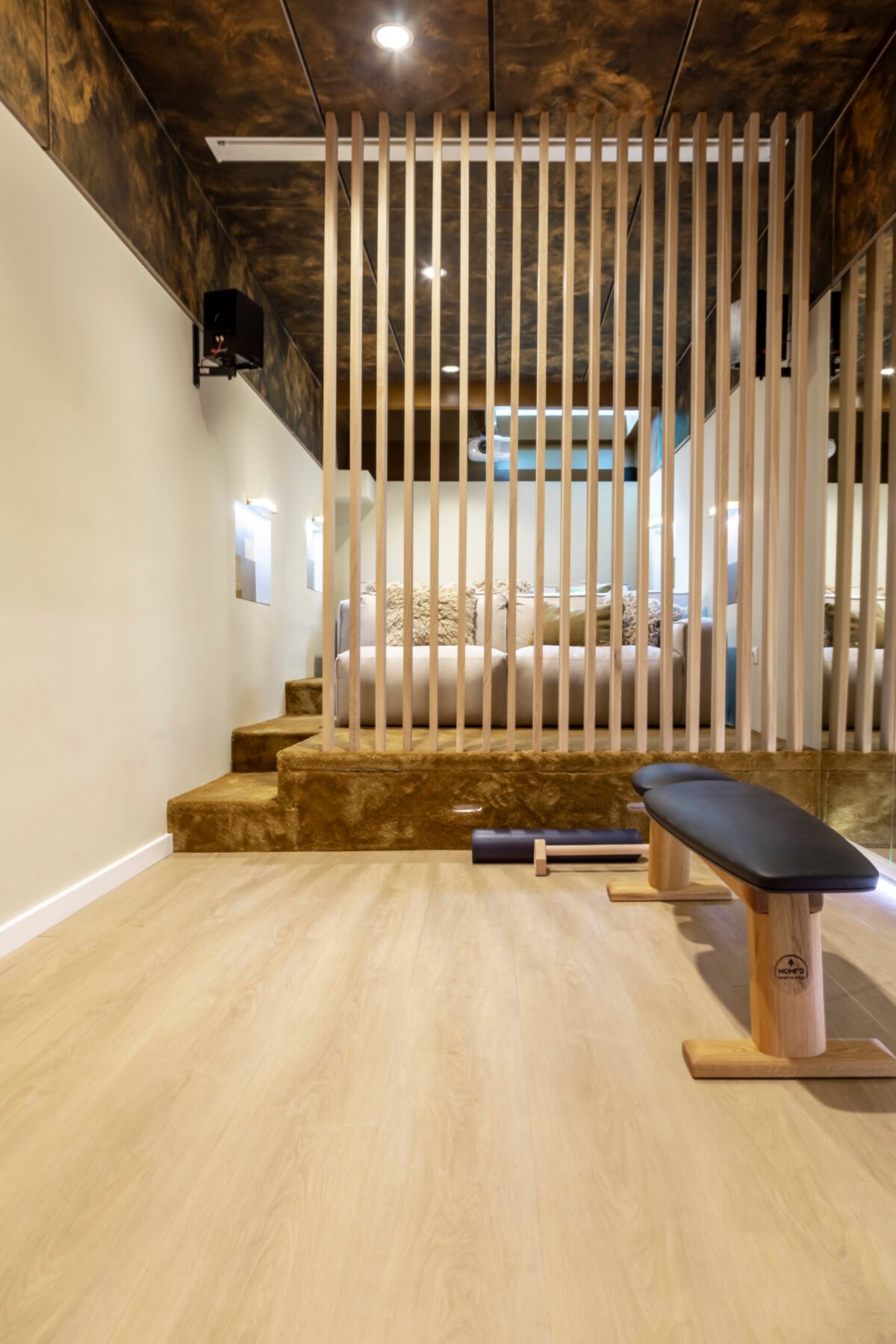Hebeta 5460 Charente XL Plank collectie
