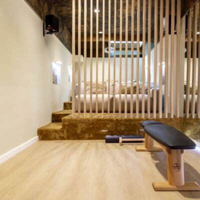 Hebeta 5460 Charente XL Plank collectie