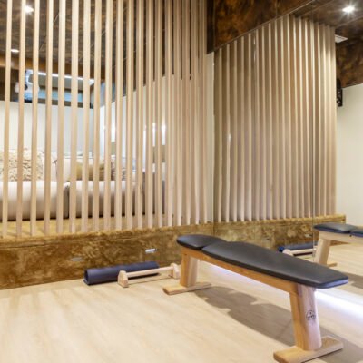 Hebeta 5460 Charente XL Plank collectie