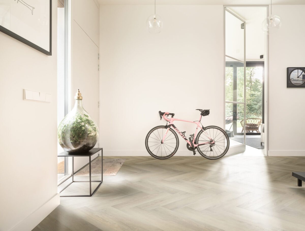 Hebeta 7746 Charente Visgraat XL collectie