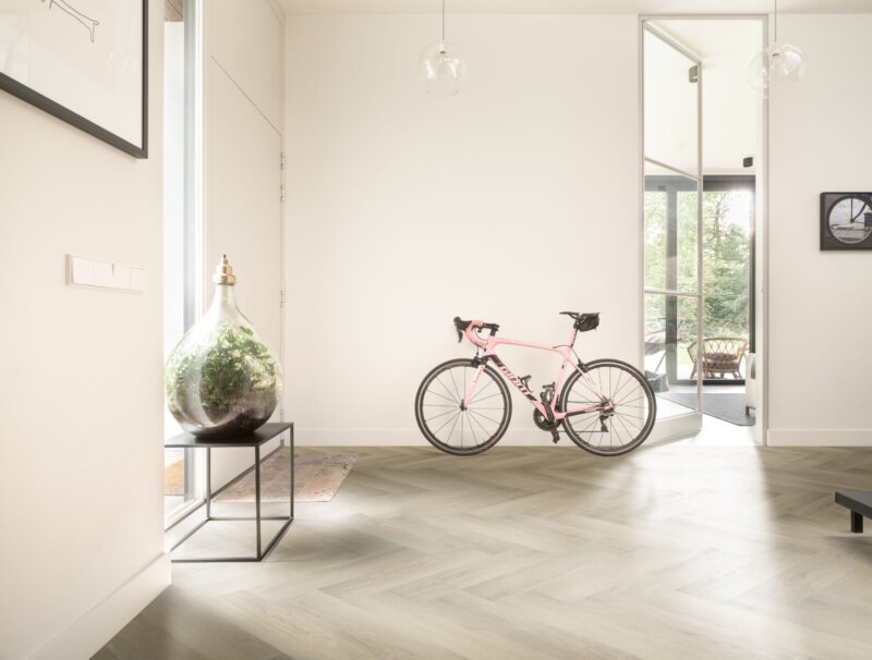 Hebeta 7746 Charente Visgraat XL collectie