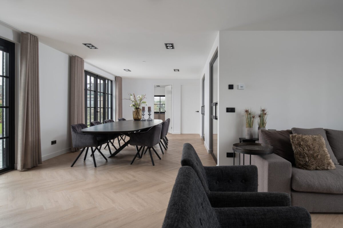 Hebeta 7746 Charente Visgraat XL collectie