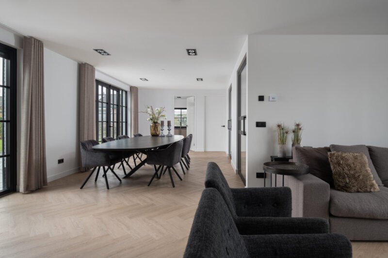 Hebeta 7746 Charente Visgraat XL collectie