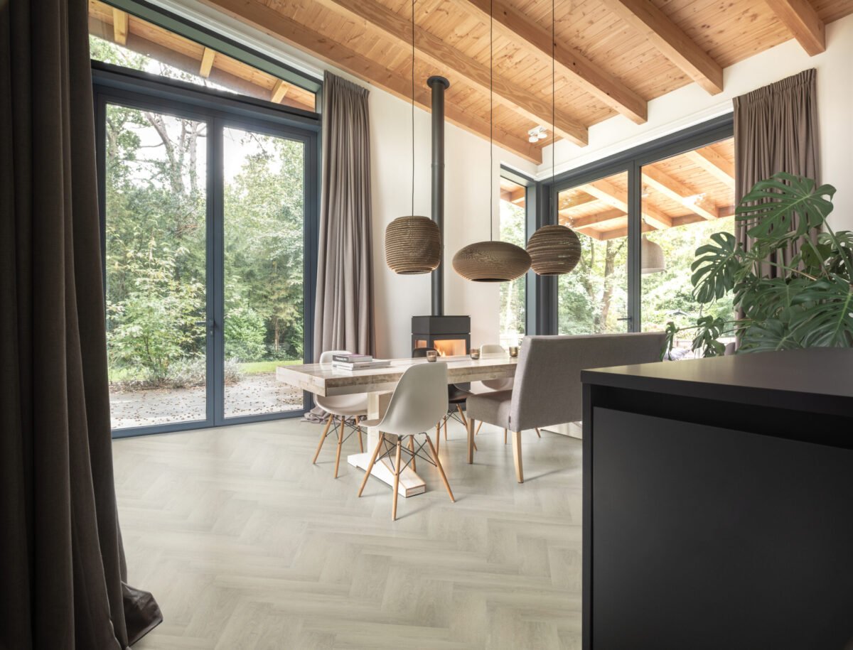 Hebeta 7747 Charente Visgraat XL collectie