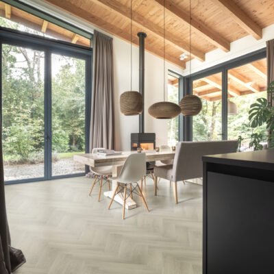 Hebeta 7747 Charente Visgraat XL collectie