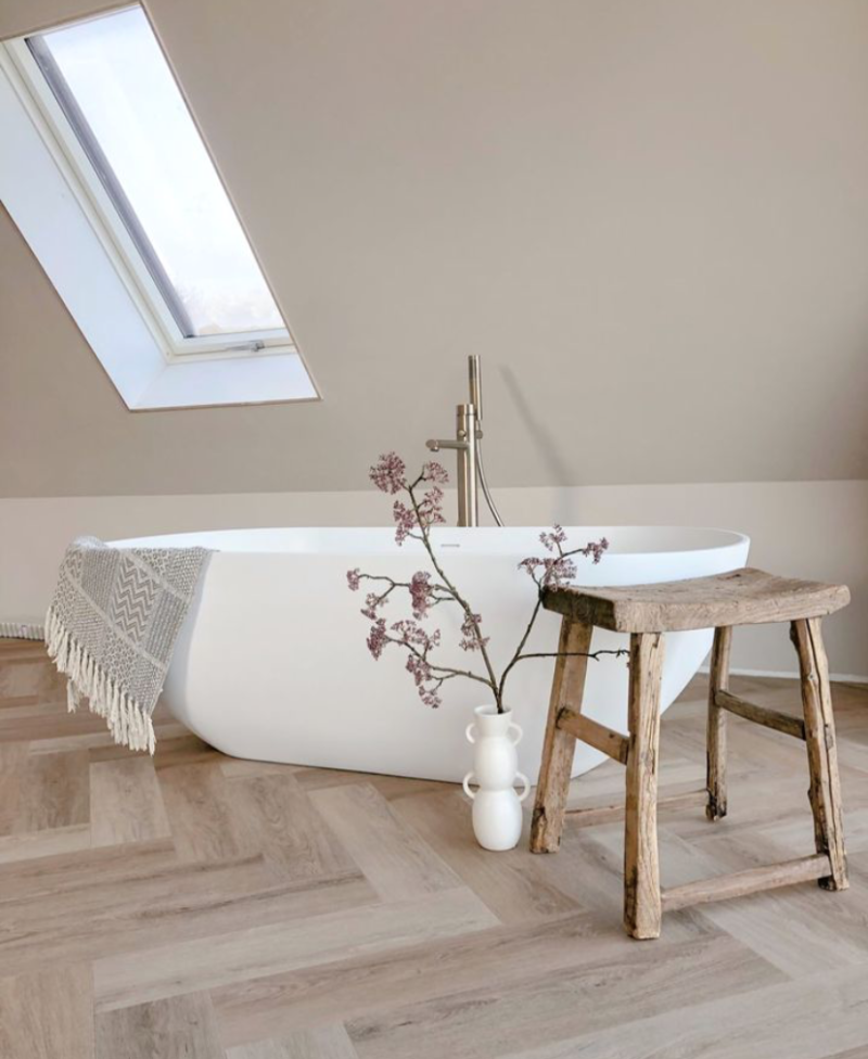 Hebeta 77567 Charente collectie