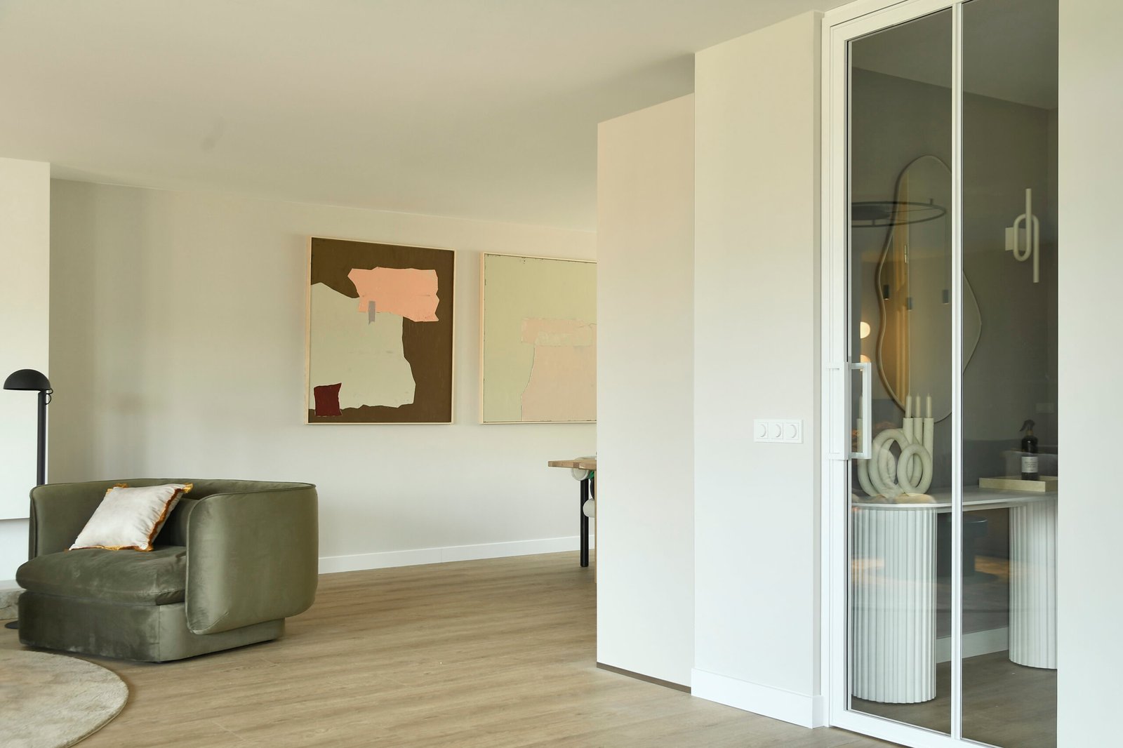 Largo-Lange plank-501323-Fotografie Jaro van Meerten-Design Lasut en Braun