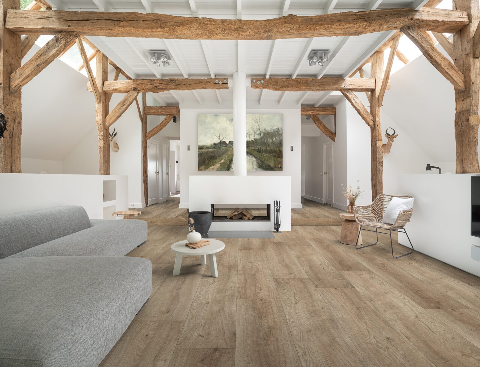 Largo-Lange plank-501326