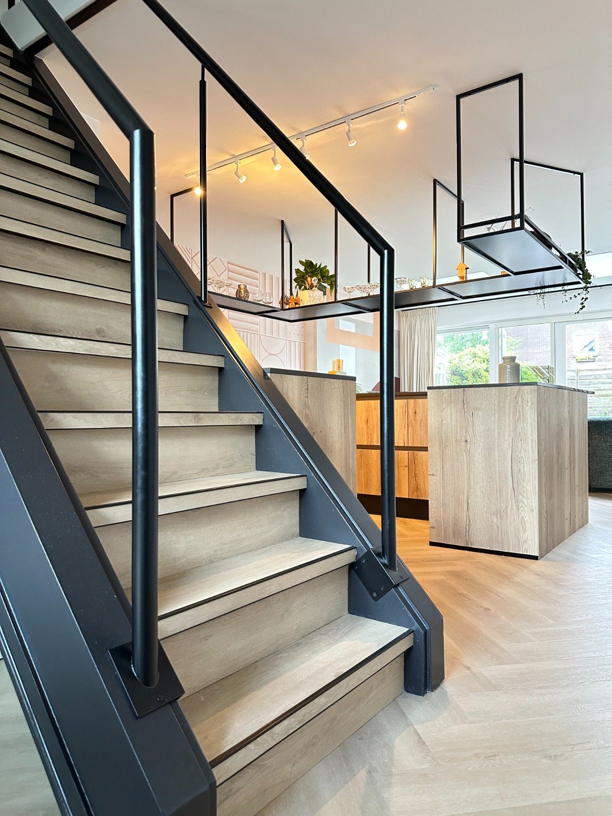 Progress-Visgraat XL-77815-Fotografie en Design Lasut en Braun