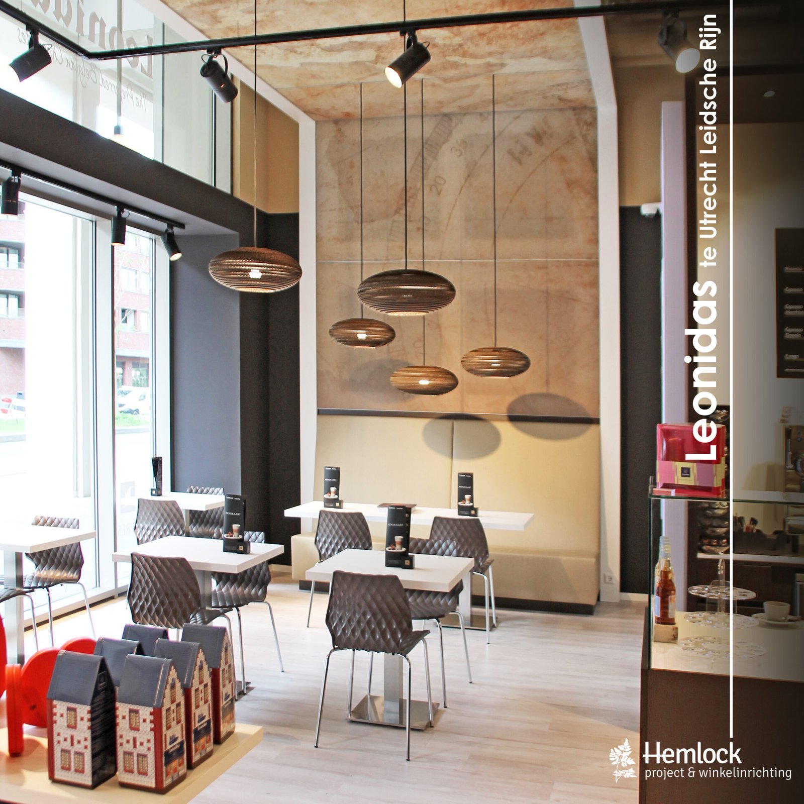 Style Pro 6 TFD sfeer-1