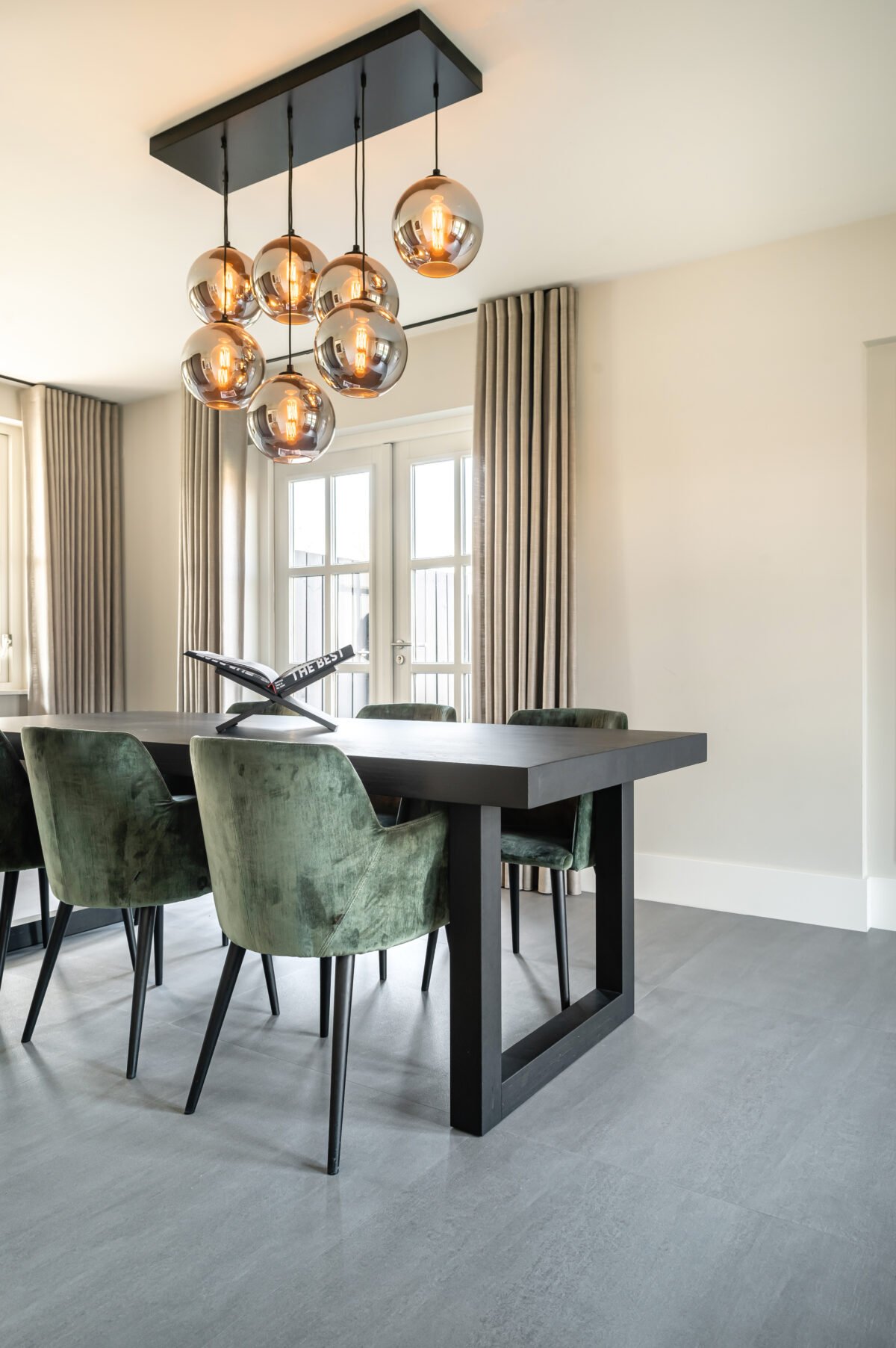 Therdex 10042 Stone serie