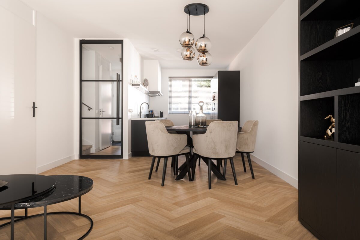 Therdex 6041 Chevron serie
