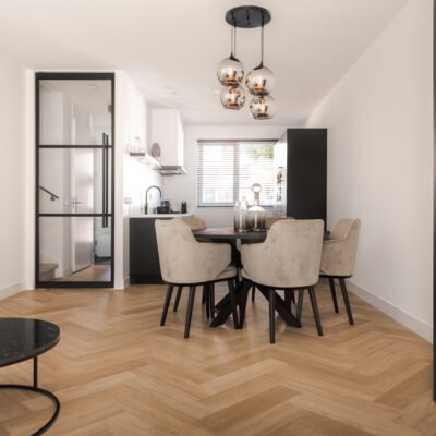 Therdex 6041 Chevron serie
